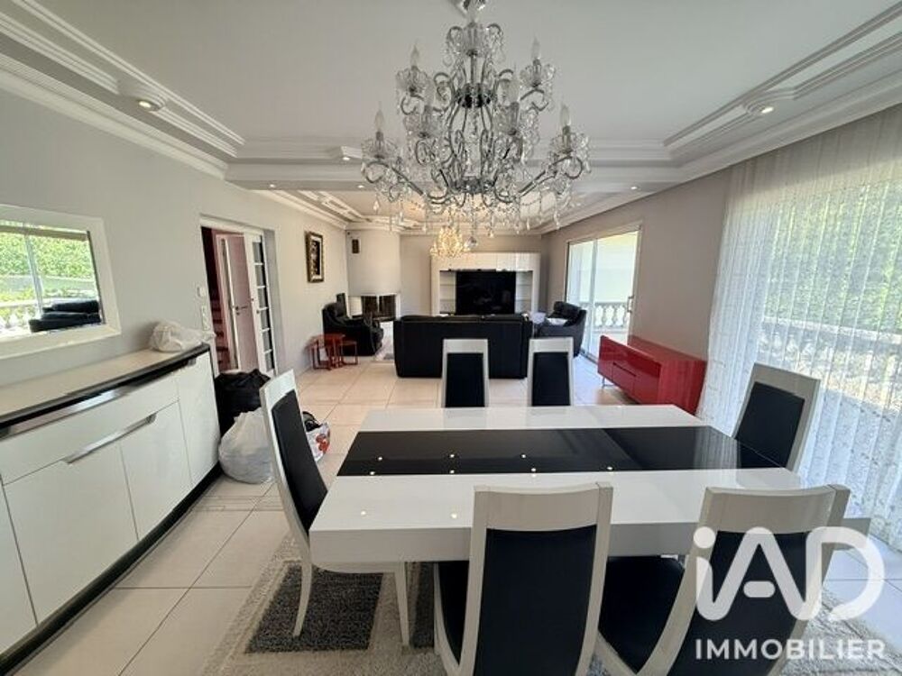 Vente Maison Vente Maison/villa 7 pièces Villemoisson-sur-orge