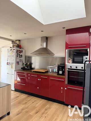  Maison à vendre 4 pièces 72 m²