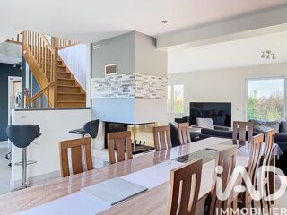  Maison à vendre 6 pièces 172 m²