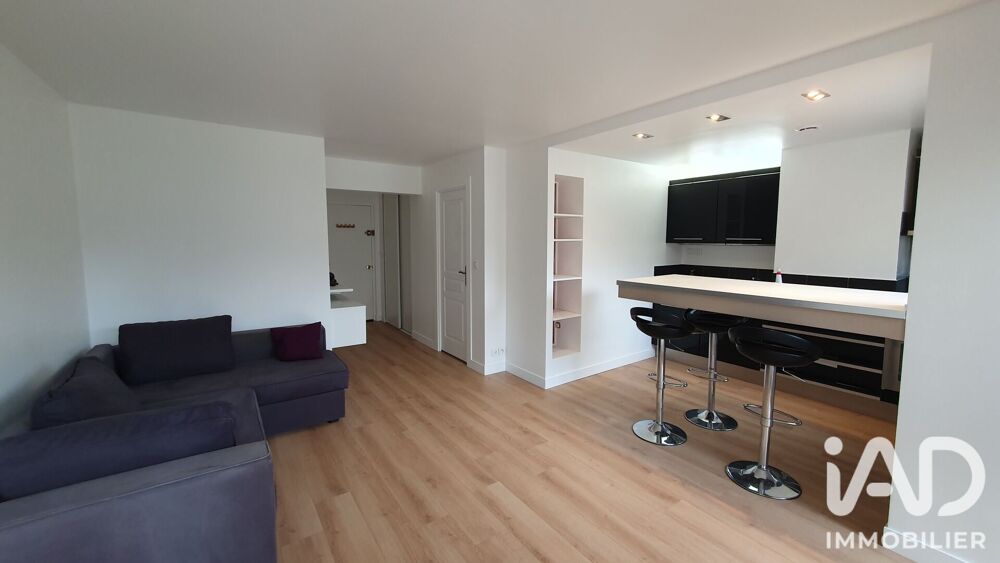 Vente Studio 1 pièce
