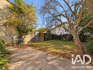  Maison à louer 4 pièces 104 m²