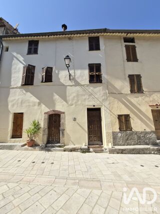  Maison à vendre 3 pièces 64 m²