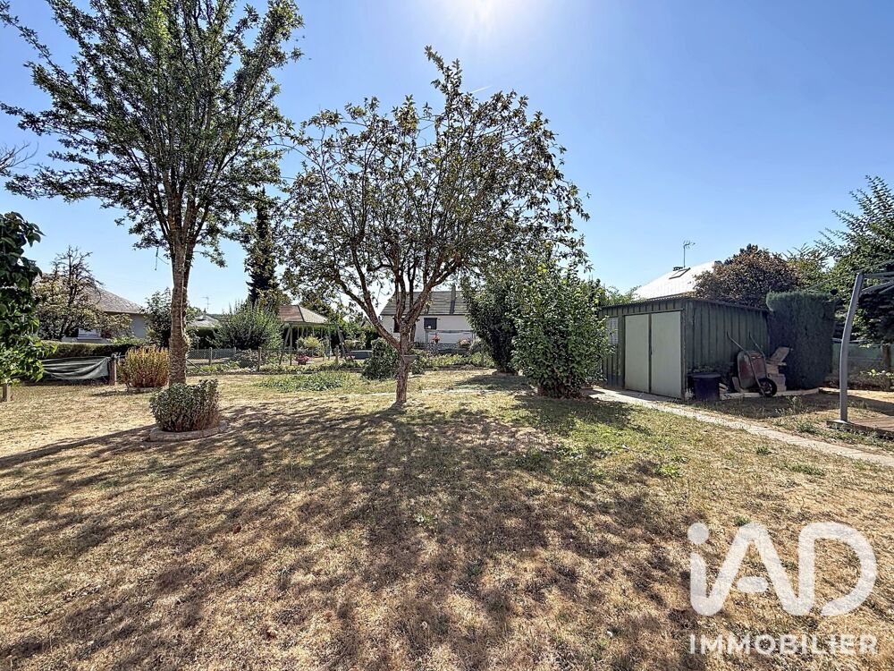 Vente Maison Vente Maison/villa 3 pièces Serquigny