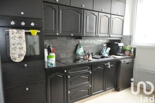  Maison à vendre 6 pièces 134 m²