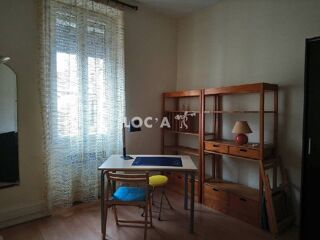  Appartement à louer 1 pièce 20 m² Dijon