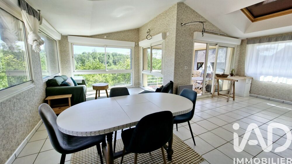 Vente Maison Vente Maison/villa 6 pièces Houx