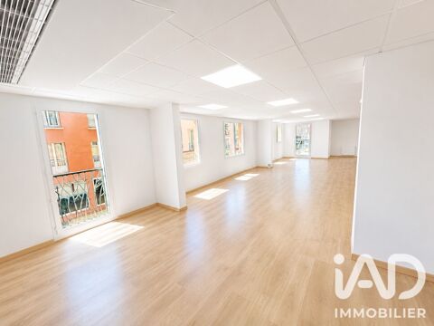   Vente Boutique/Local commercial 170 m&sup2; 