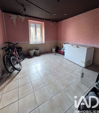  Maison à vendre 7 pièces 185 m²