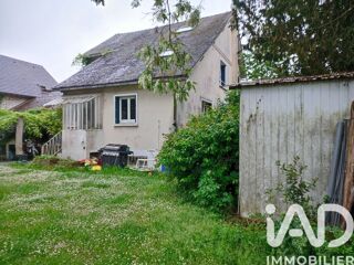  Maison à vendre 7 pièces 178 m²