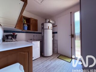  Maison à vendre 6 pièces 135 m²