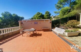  Maison à vendre 4 pièces 132 m²