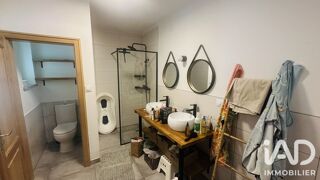  Maison à louer 5 pièces 113 m²