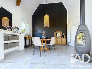  Maison à vendre 7 pièces 160 m²