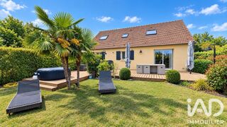 Vente Maison Vente Maison/villa 5 pièces Vernouillet