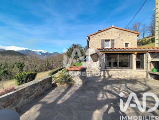  Maison à vendre 4 pièces 110 m²