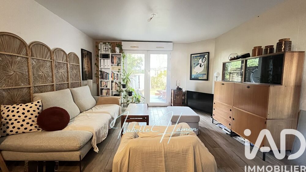 Appartement 3 pièces 66 m² · à Saint-Herblain · 66 m² · 203 000 €