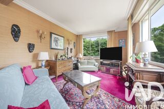  Appartement à vendre 4 pièces 90 m²