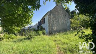  Maison à vendre 2 pièces 70 m²