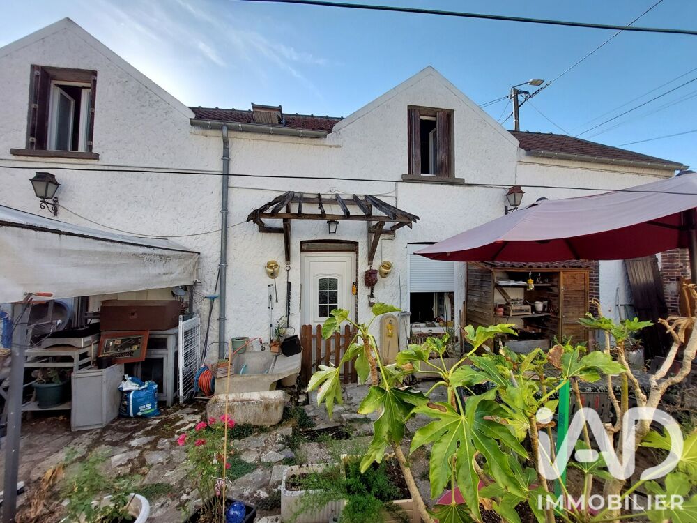 Vente Maison Vente Maison/villa 4 pièces Véron