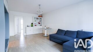  Appartement � vendre 3 pi�ces 62 m�