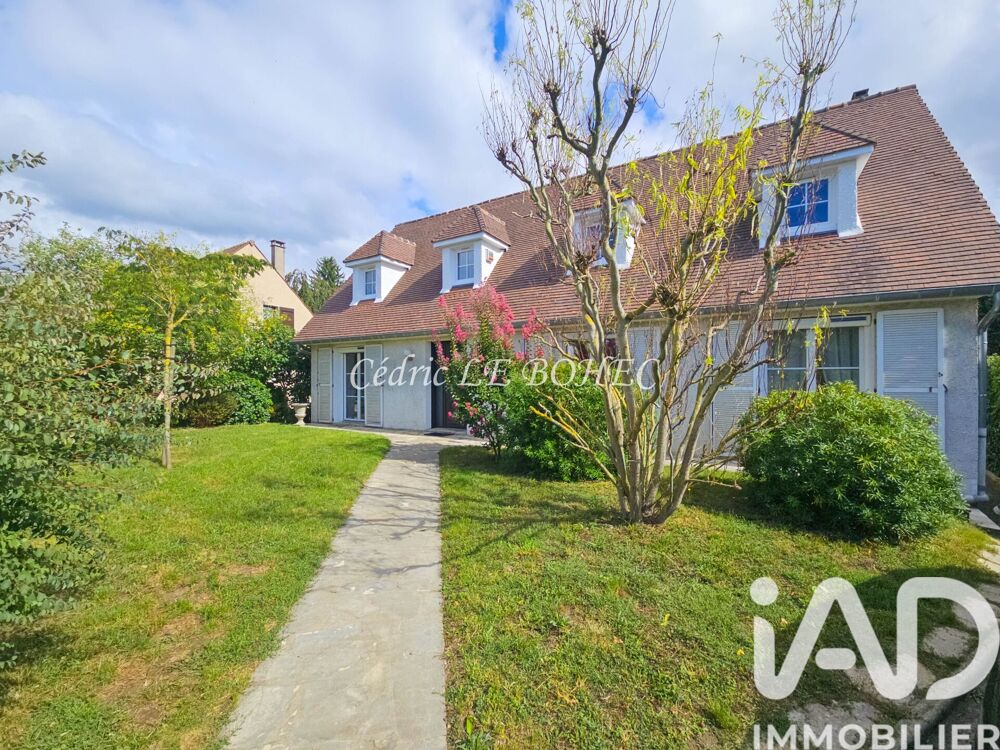 Vente Maison/villa 8 pièces