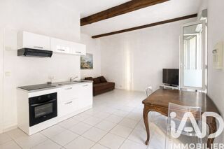  Appartement � vendre 2 pi�ces 48 m�