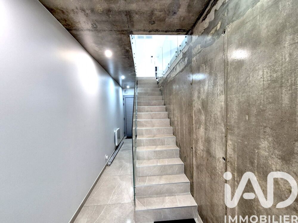 à vendre  Maison Perpignan (66000)