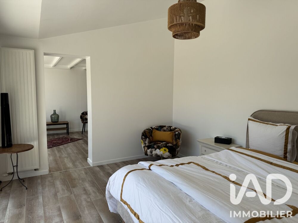 à vendre  Maison Les Sables-d'Olonne (85180)
