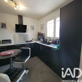  Maison � vendre 6 pi�ces 115 m�