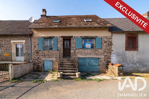   Vente Maison/villa 4 pièces Maison - 4 pièce(s) - 100 m²