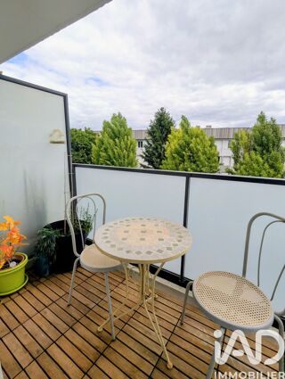  Appartement � vendre 3 pi�ces 63 m�