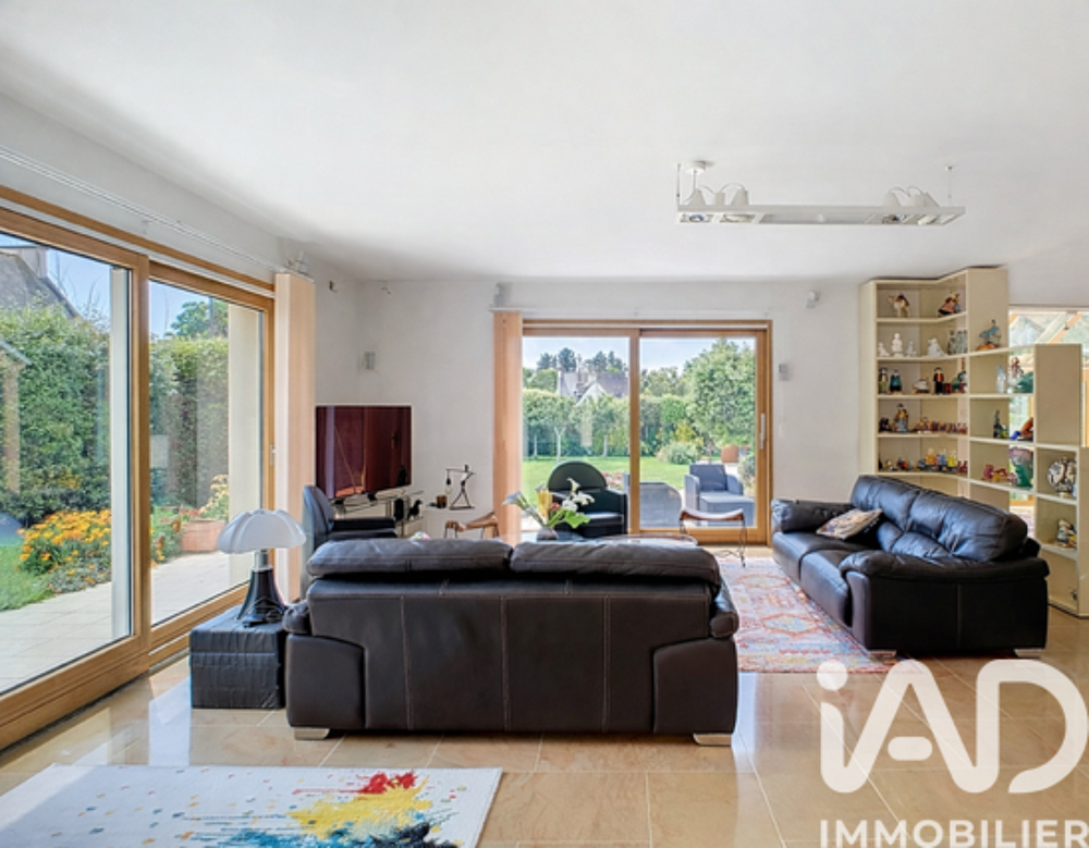 Vente Maison/villa 11 pièces