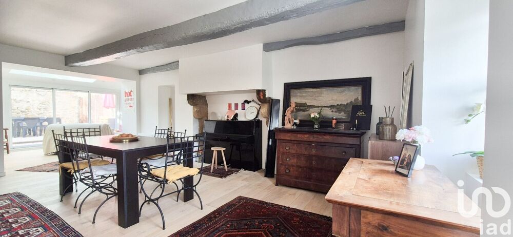 Vente Maison Vente Maison/villa 4 pièces Batz-sur-mer