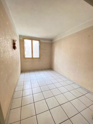  Appartement � vendre 4 pi�ces 74 m�