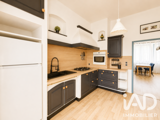  Maison à vendre 7 pièces 142 m²