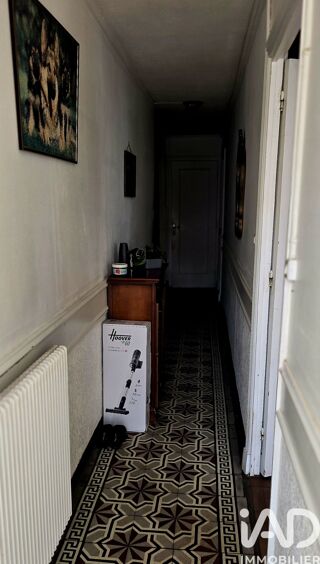  Maison � vendre 3 pi�ces 90 m�