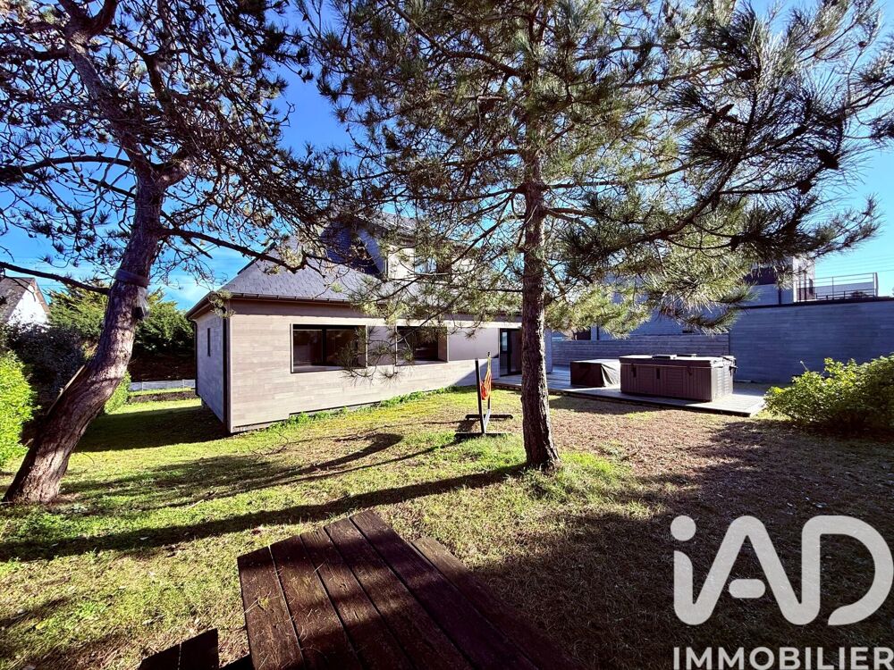 Vente Maison Vente Maison/villa 5 pièces Jullouville