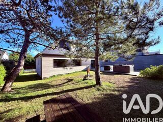  Maison à vendre 5 pièces 114 m²