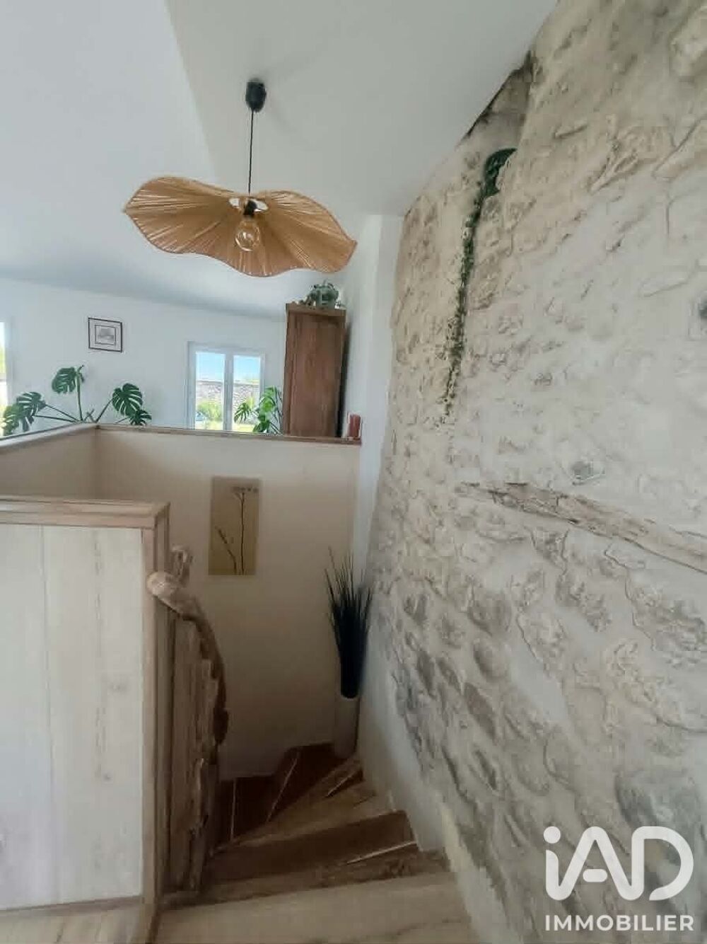 Vente Maison de village 4 pièces