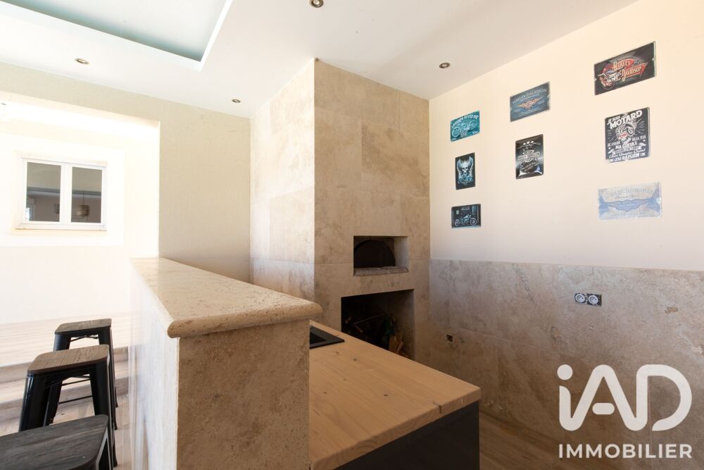 à vendre  Maison Aubignan (84810)