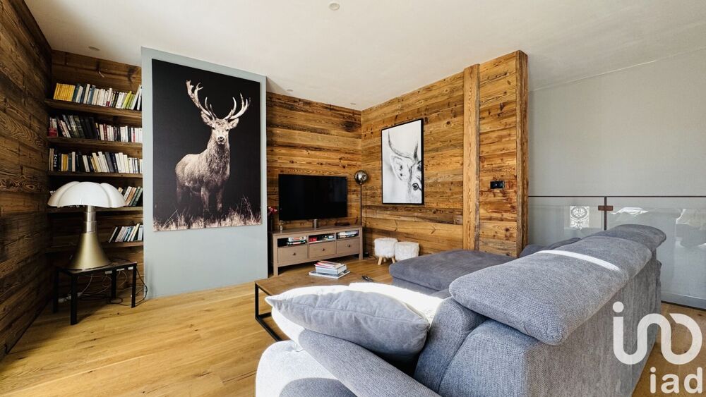 Vente Maison de village 4 pièces