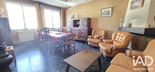  Maison à vendre 4 pièces 90 m²