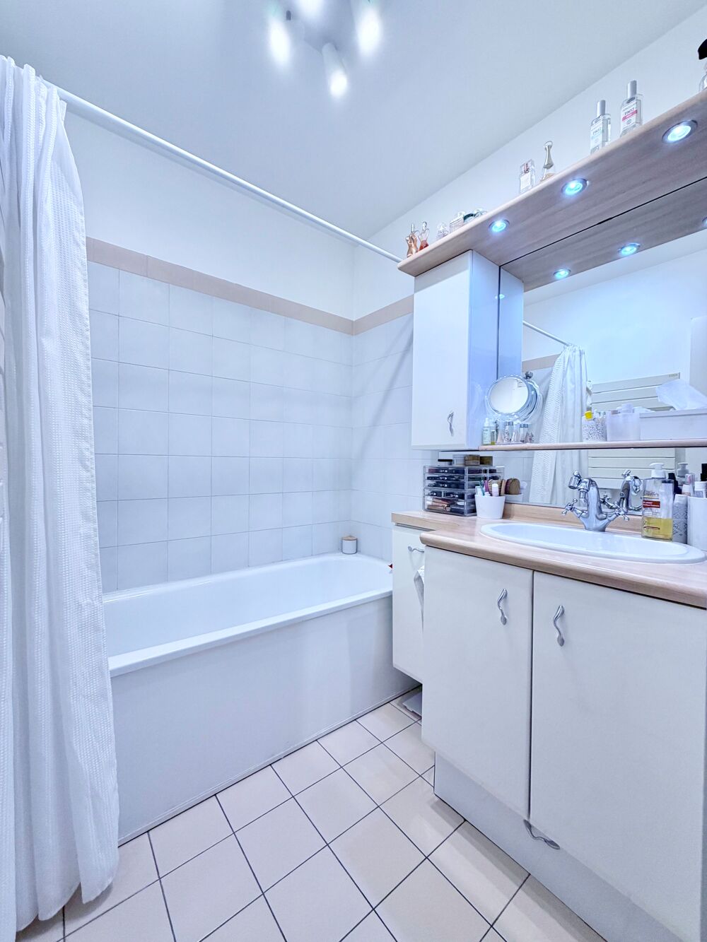 à vendre  Appartement Paris 20