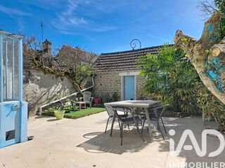  Maison � vendre 5 pi�ces 100 m�