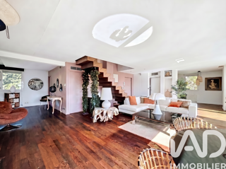  Appartement à vendre 5 pièces 143 m²