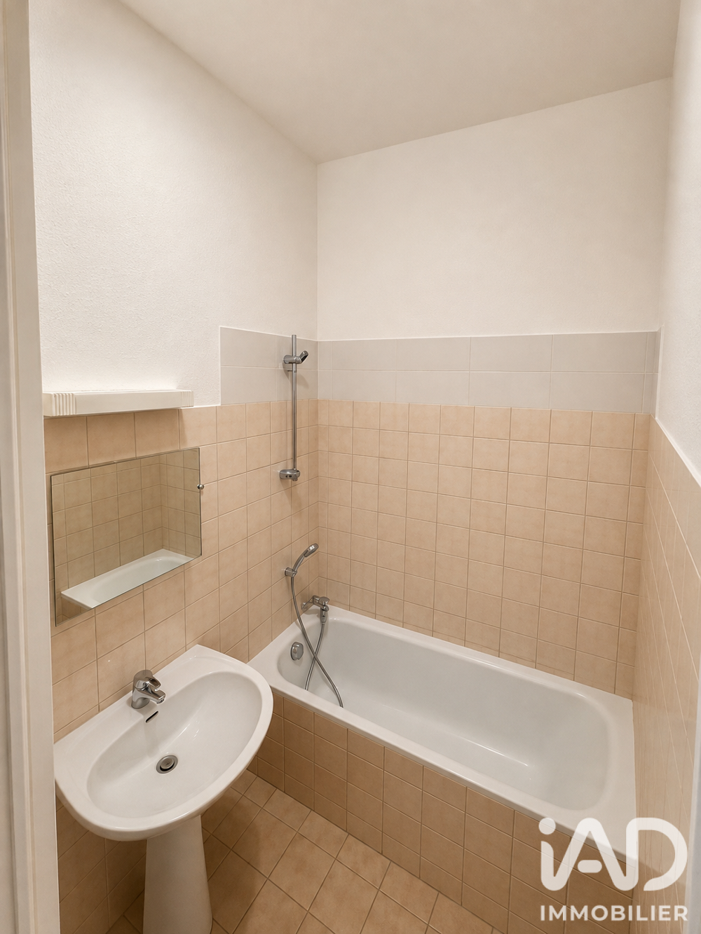 Vente Appartement Vente Appartement 1 pièce Lyon 6