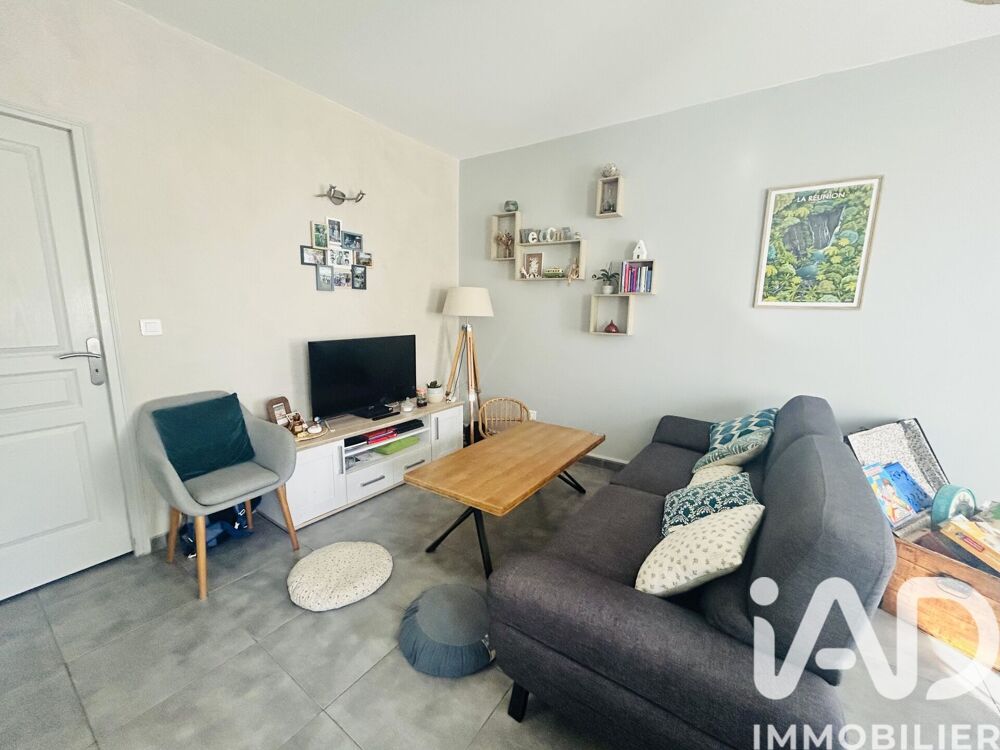 vente Maison - 4 pièce(s) - 90 m² Montagnac (34530)