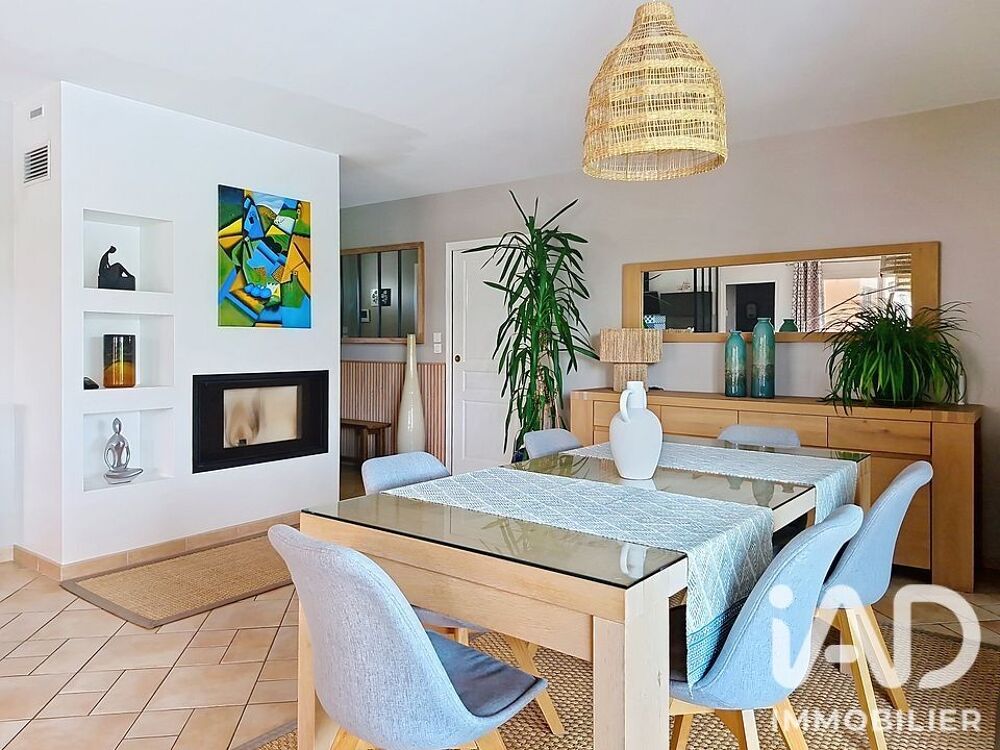 Vente Maison traditionnelle 7 pièces