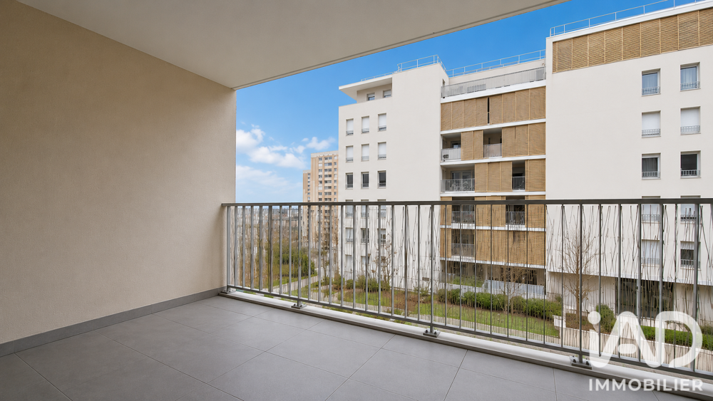 Vente Appartement Vente Appartement 2 pièces Marseille 10