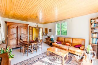  Maison à vendre 4 pièces 100 m²
